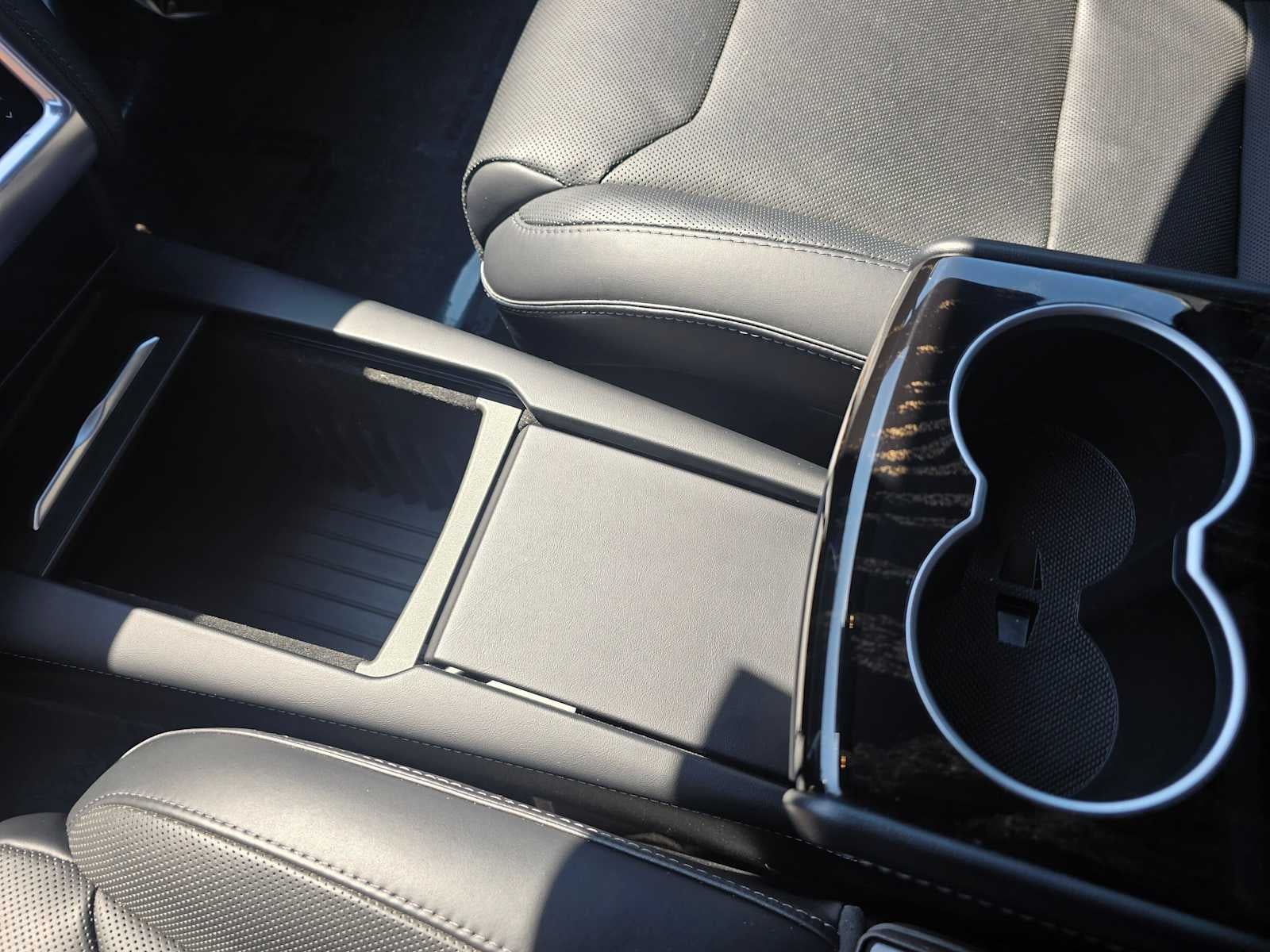 2017 Tesla Model S 75D