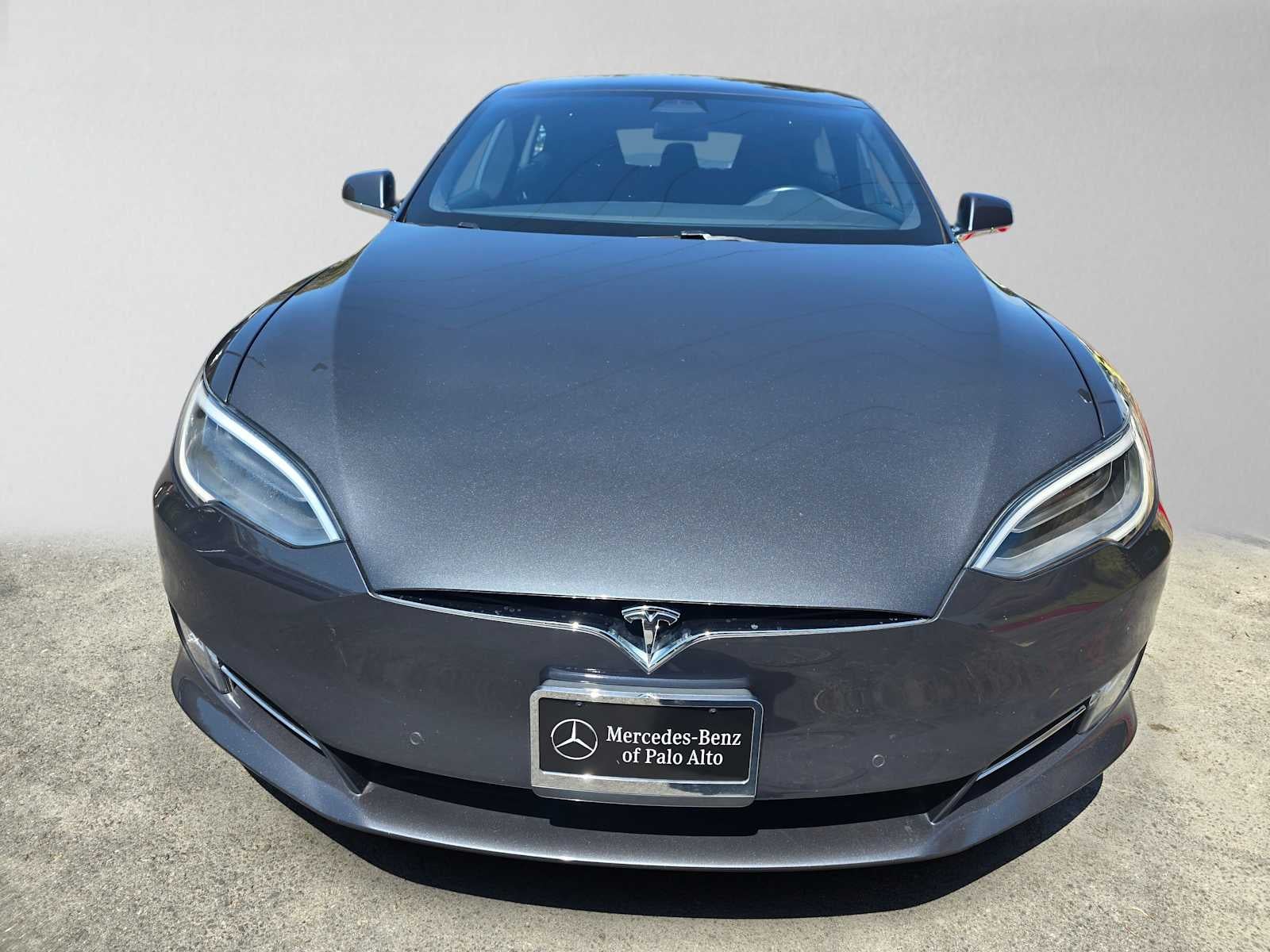 2017 Tesla Model S 75D