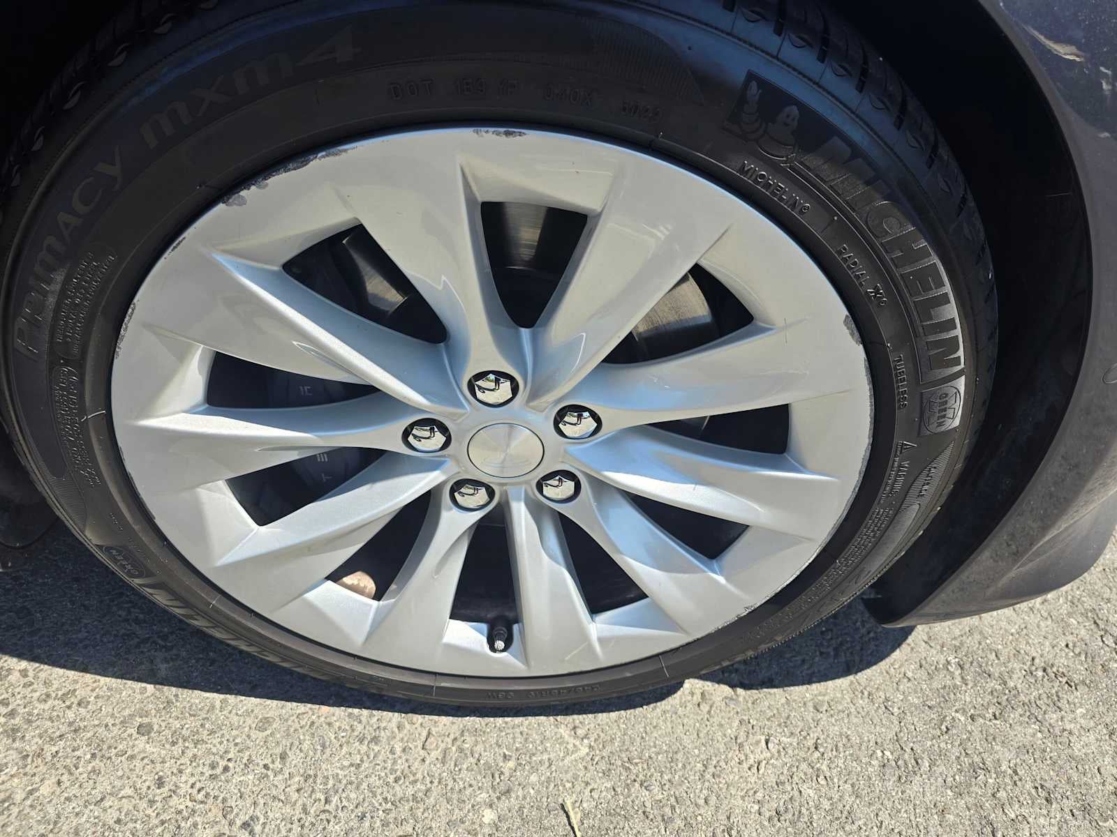2017 Tesla Model S 75D