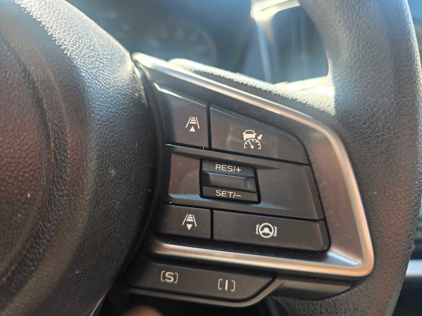 2024 Subaru Impreza Sport