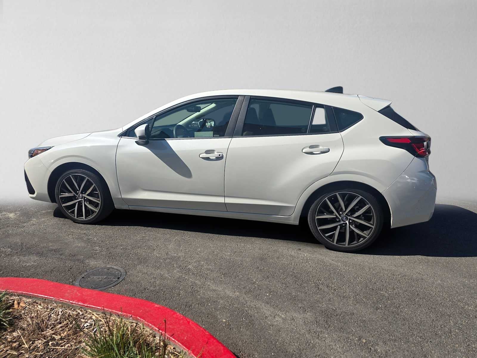 2024 Subaru Impreza Sport