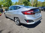 2021 Honda Clarity Plug-In Hybrid Touring