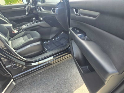 2018 Mazda Mazda CX-5 Sport