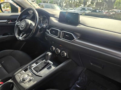 2018 Mazda Mazda CX-5 Sport