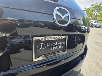 2018 Mazda Mazda CX-5 Sport