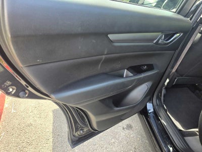 2018 Mazda Mazda CX-5 Sport