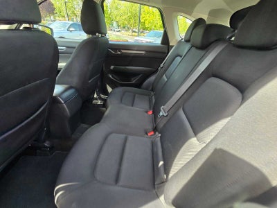 2018 Mazda Mazda CX-5 Sport