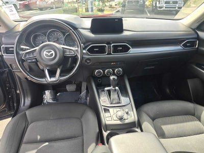 2018 Mazda Mazda CX-5 Sport