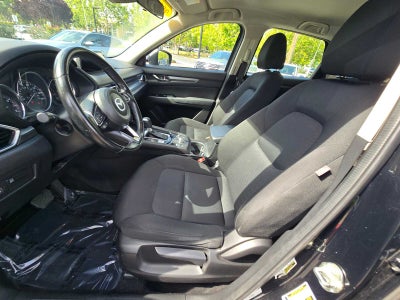 2018 Mazda Mazda CX-5 Sport