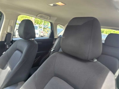 2018 Mazda Mazda CX-5 Sport