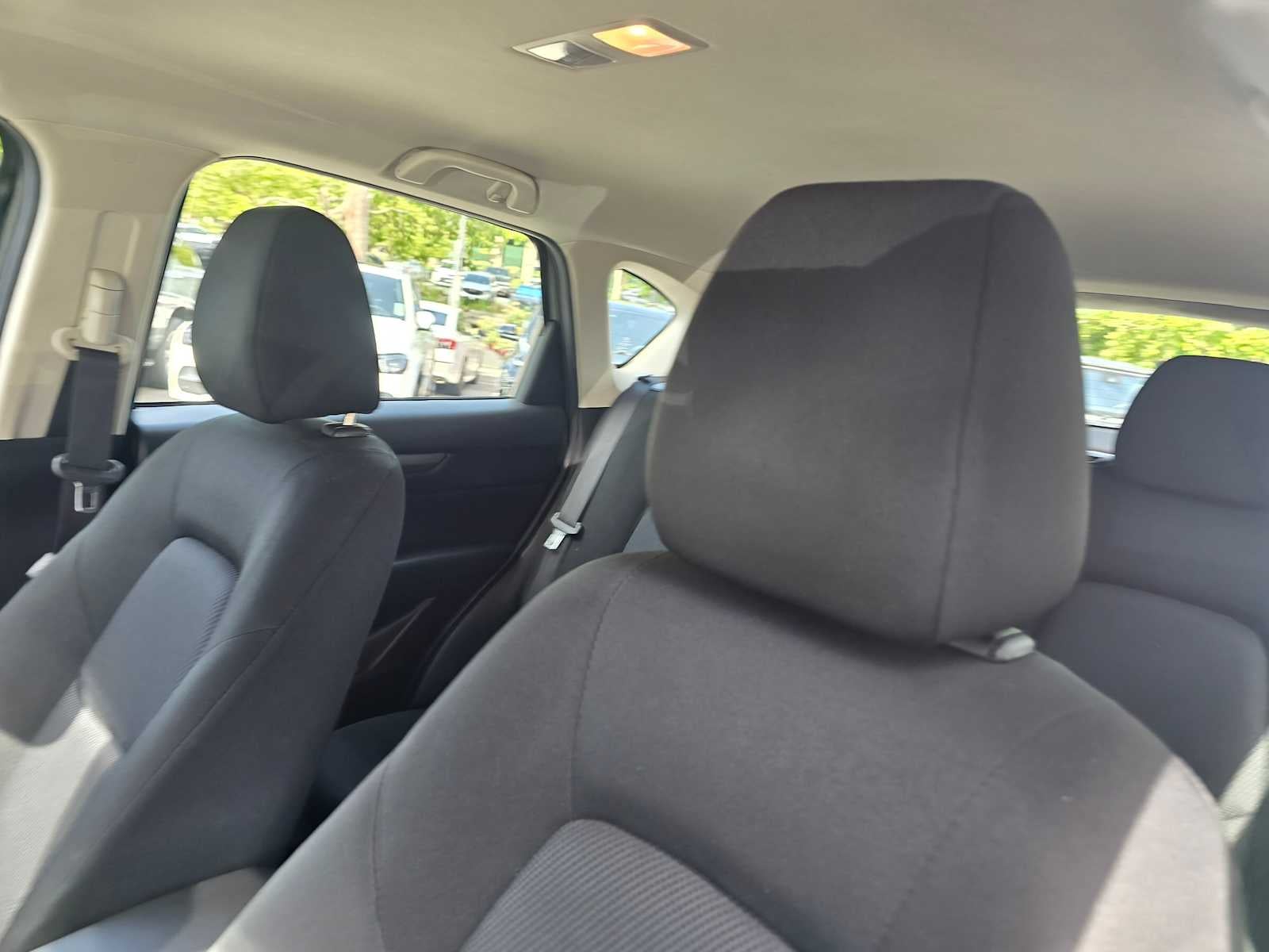 2018 Mazda Mazda CX-5 Sport