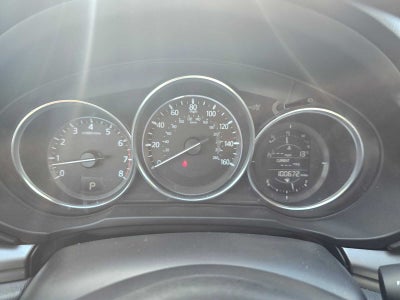 2018 Mazda Mazda CX-5 Sport