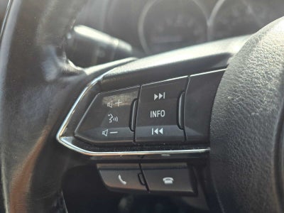 2018 Mazda Mazda CX-5 Sport