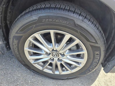 2018 Mazda Mazda CX-5 Sport