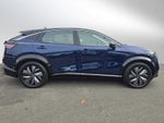 2024 Nissan Ariya ENGAGE