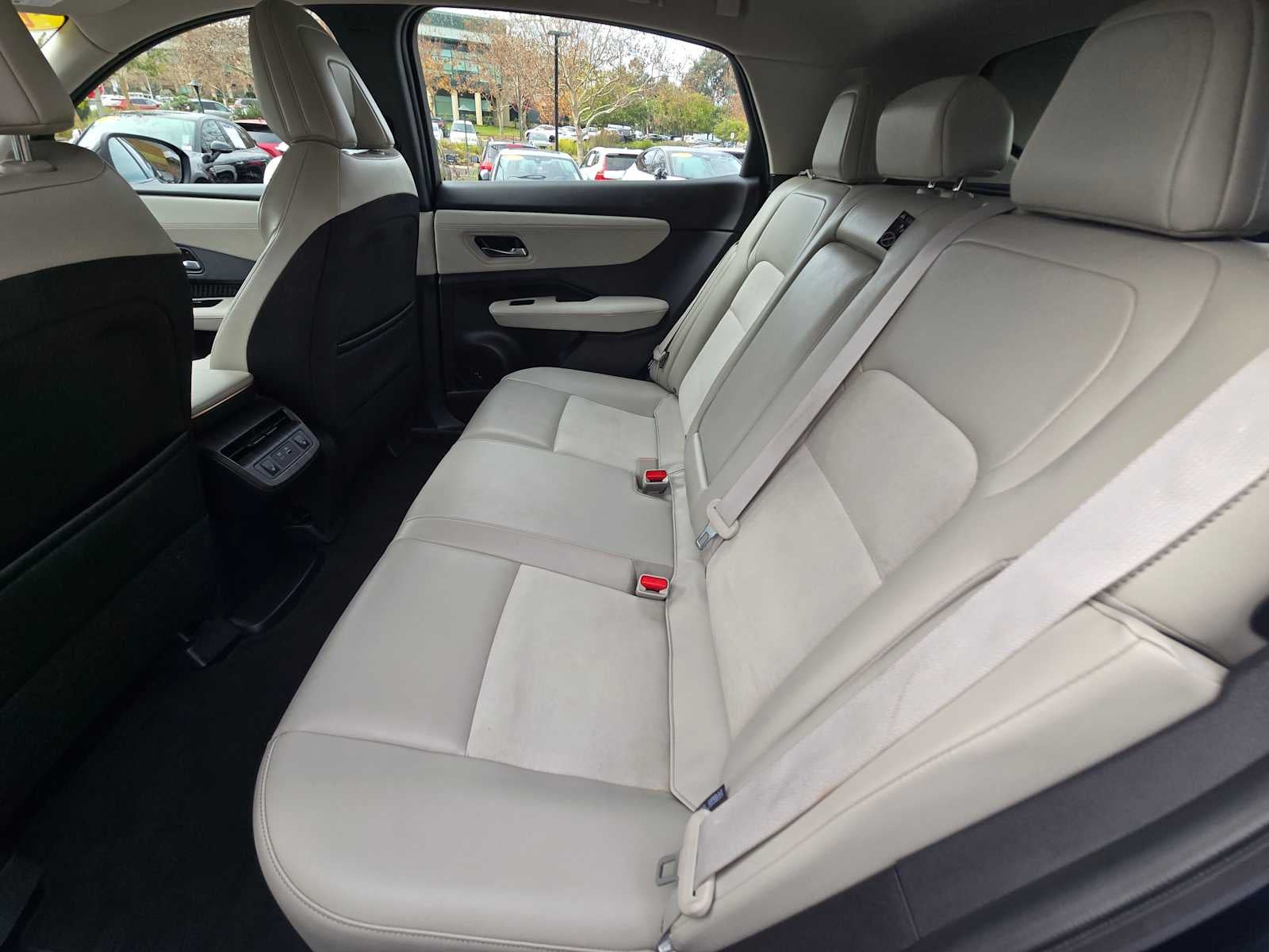 2024 Nissan Ariya ENGAGE