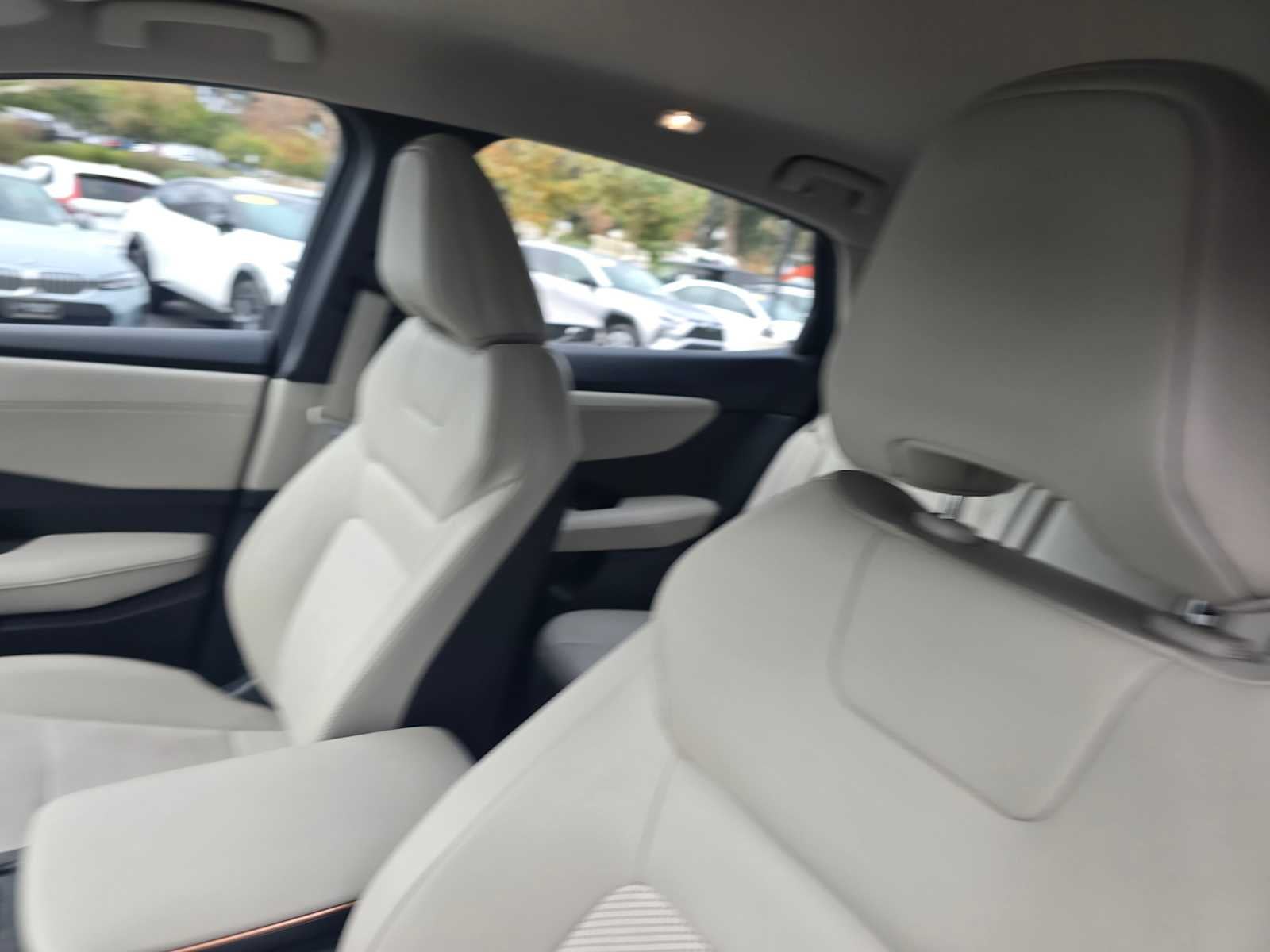 2024 Nissan Ariya ENGAGE