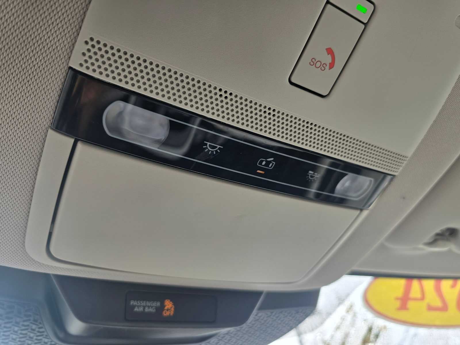 2024 Nissan Ariya ENGAGE