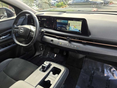 2024 Nissan Ariya ENGAGE