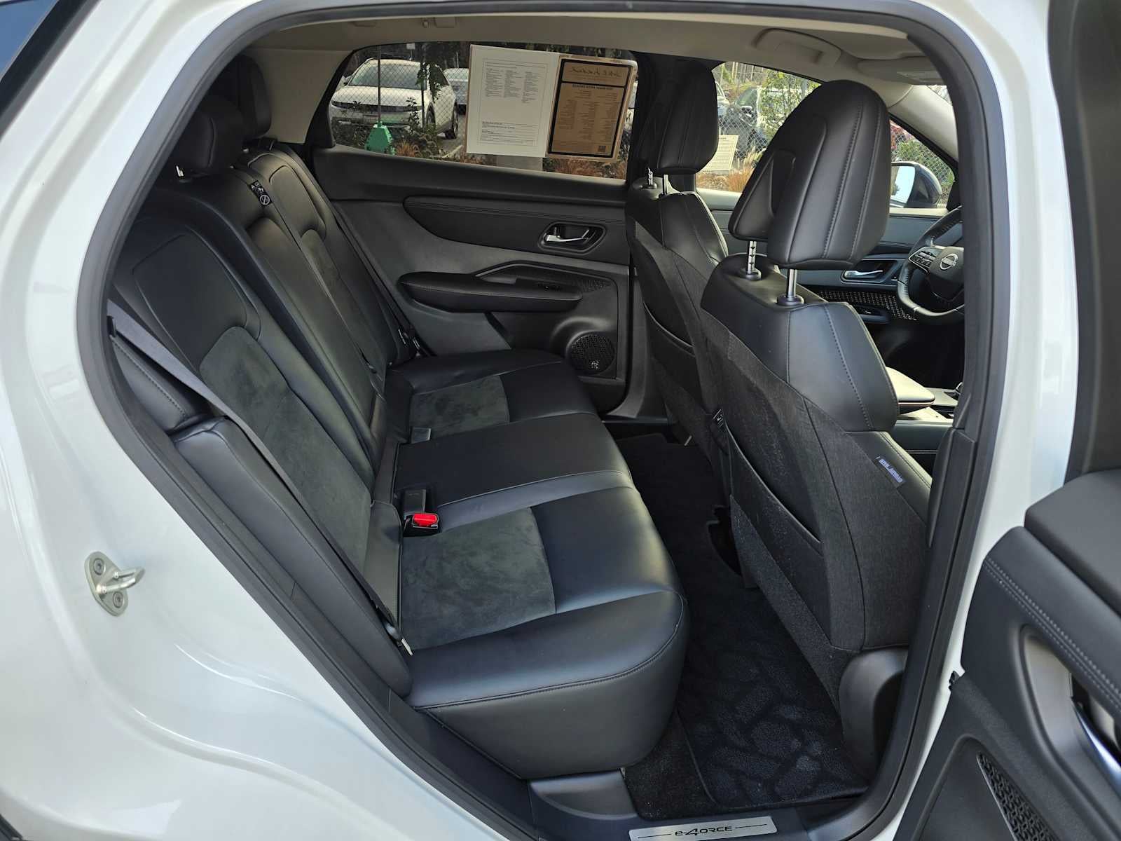 2024 Nissan Ariya ENGAGE