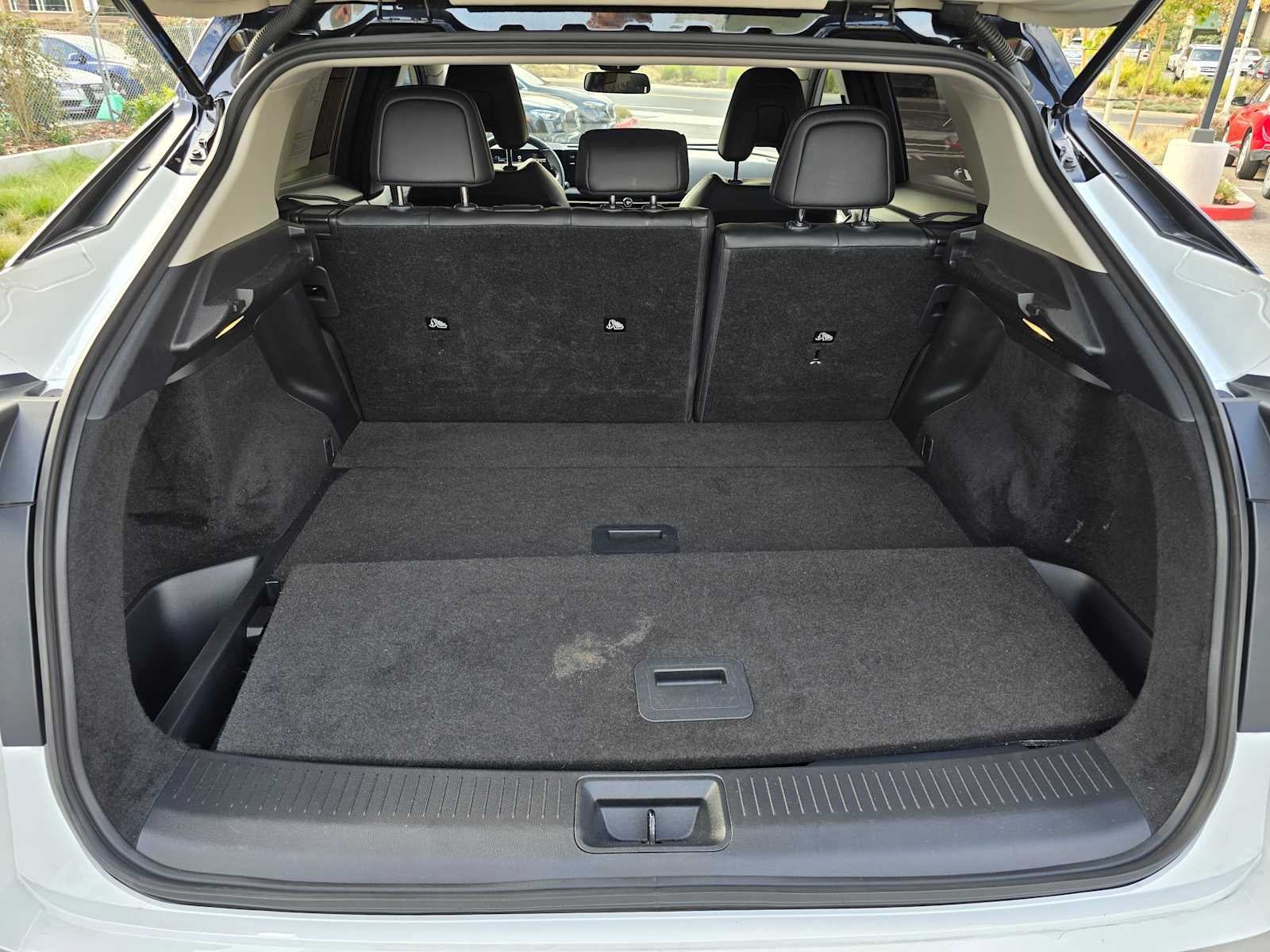 2024 Nissan Ariya ENGAGE