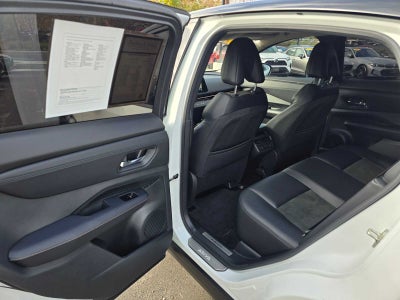 2024 Nissan Ariya ENGAGE