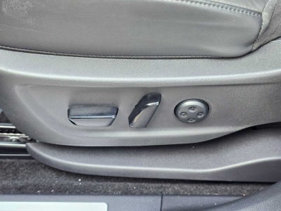 2024 Nissan Ariya ENGAGE