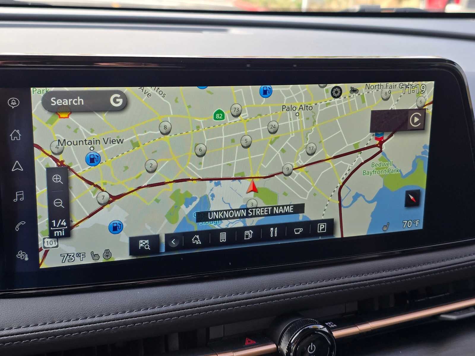 2024 Nissan Ariya ENGAGE