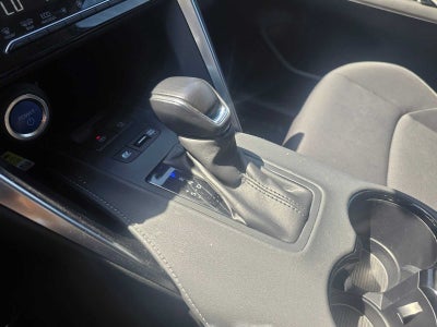 2022 Toyota Venza LE