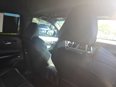 2023 Toyota Venza Nightshade