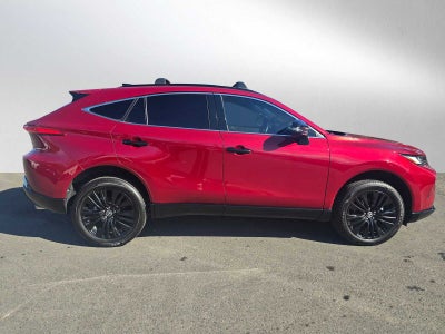 2023 Toyota Venza Nightshade