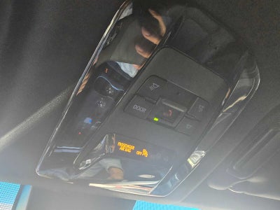 2023 Toyota Venza Nightshade