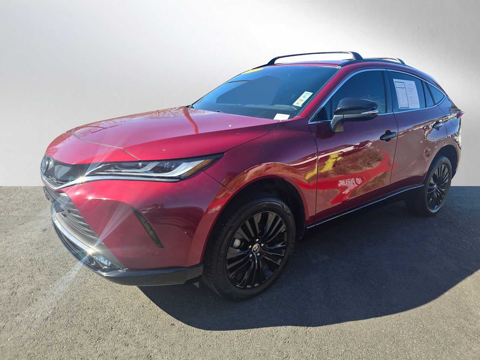 2023 Toyota Venza Nightshade