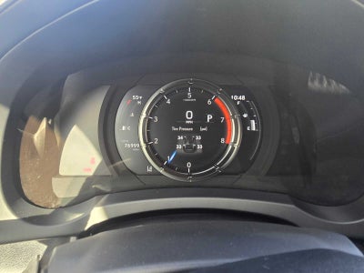 2021 Lexus RC F SPORT