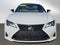 2021 Lexus RC F SPORT