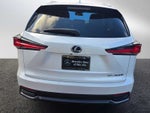 2019 Lexus NX NX 300h AWD