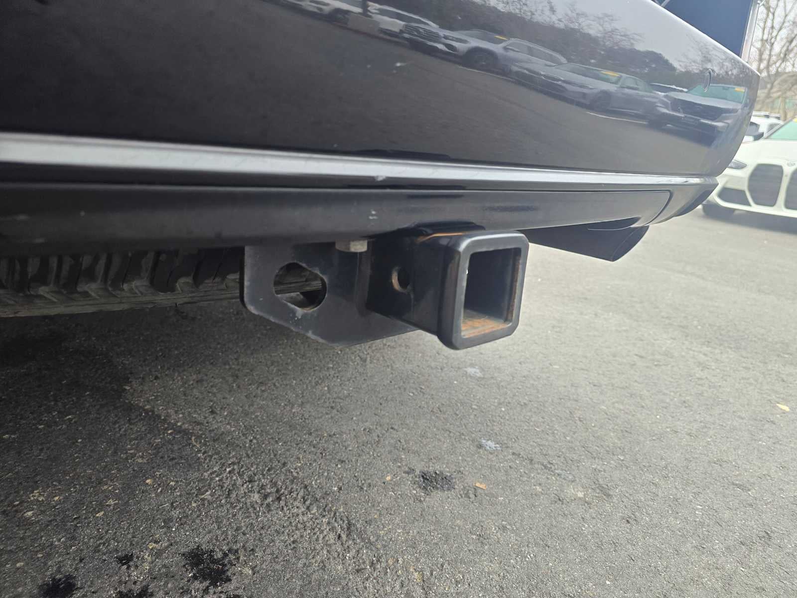 2014 Lexus GX 460 4WD 4dr