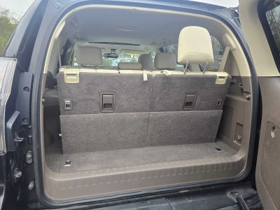 2014 Lexus GX 460 4WD 4dr