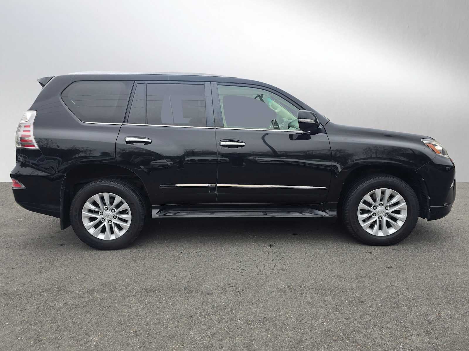 2014 Lexus GX 460 4WD 4dr
