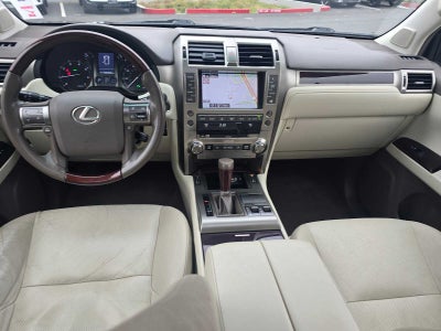 2014 Lexus GX 460 4WD 4dr