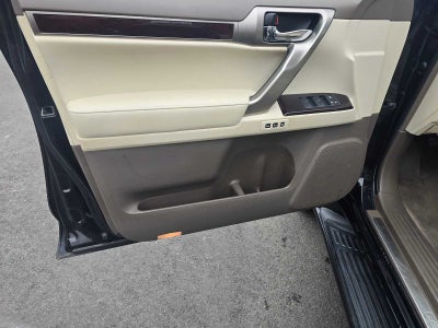 2014 Lexus GX 460 4WD 4dr