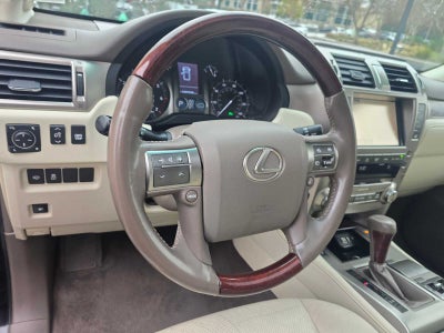 2014 Lexus GX 460 4WD 4dr