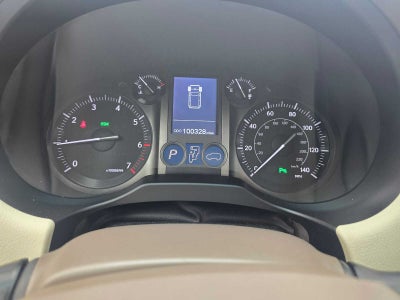 2014 Lexus GX 460 4WD 4dr