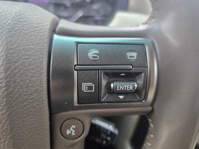 2014 Lexus GX 460 4WD 4dr