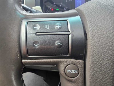 2014 Lexus GX 460 4WD 4dr