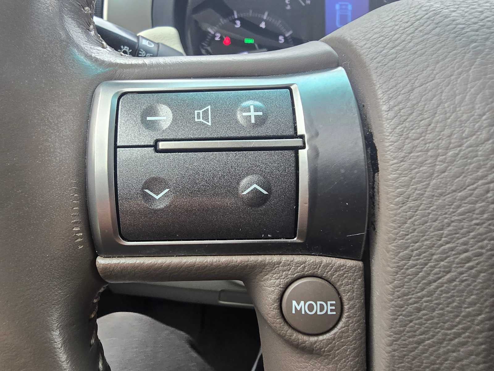 2014 Lexus GX 460 4WD 4dr