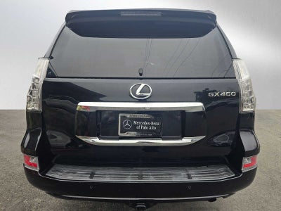 2014 Lexus GX 460 4WD 4dr