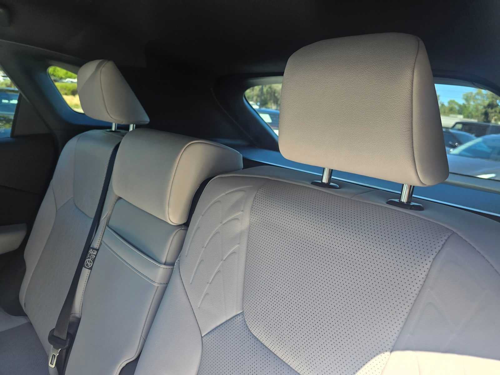2026 Lexus RX 350 Premium+