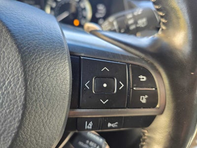 2020 Lexus LX LX 570 Three Row 4WD