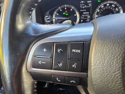 2020 Lexus LX LX 570 Three Row 4WD